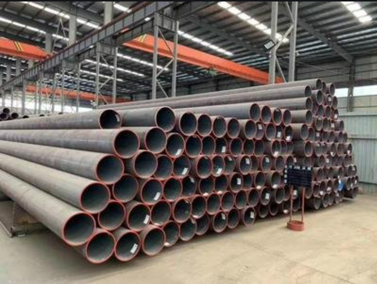 Q355C钢管